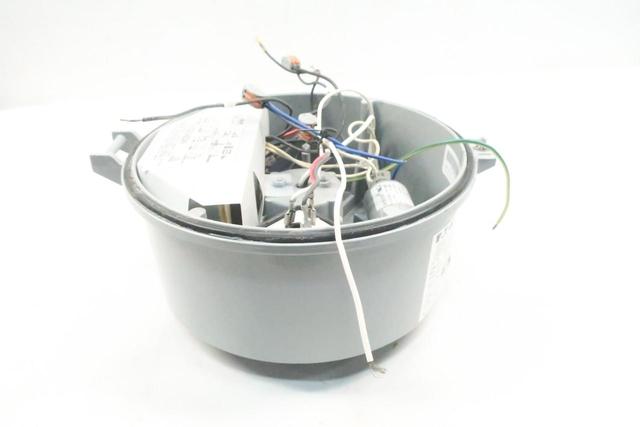 CROUSE HINDS VMVMJ100GP/MT S826 CHAMP VMV LUMINAIRE 130W 120/208/240/277V-AC