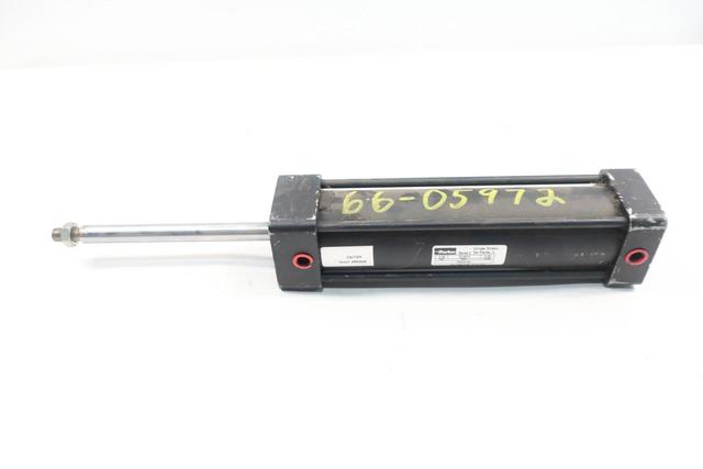 PARKER 2.50 CCUS13 4.00 SERIES C PNEUMATIC CYLINDER 2-1/2IN 4IN 200PSI