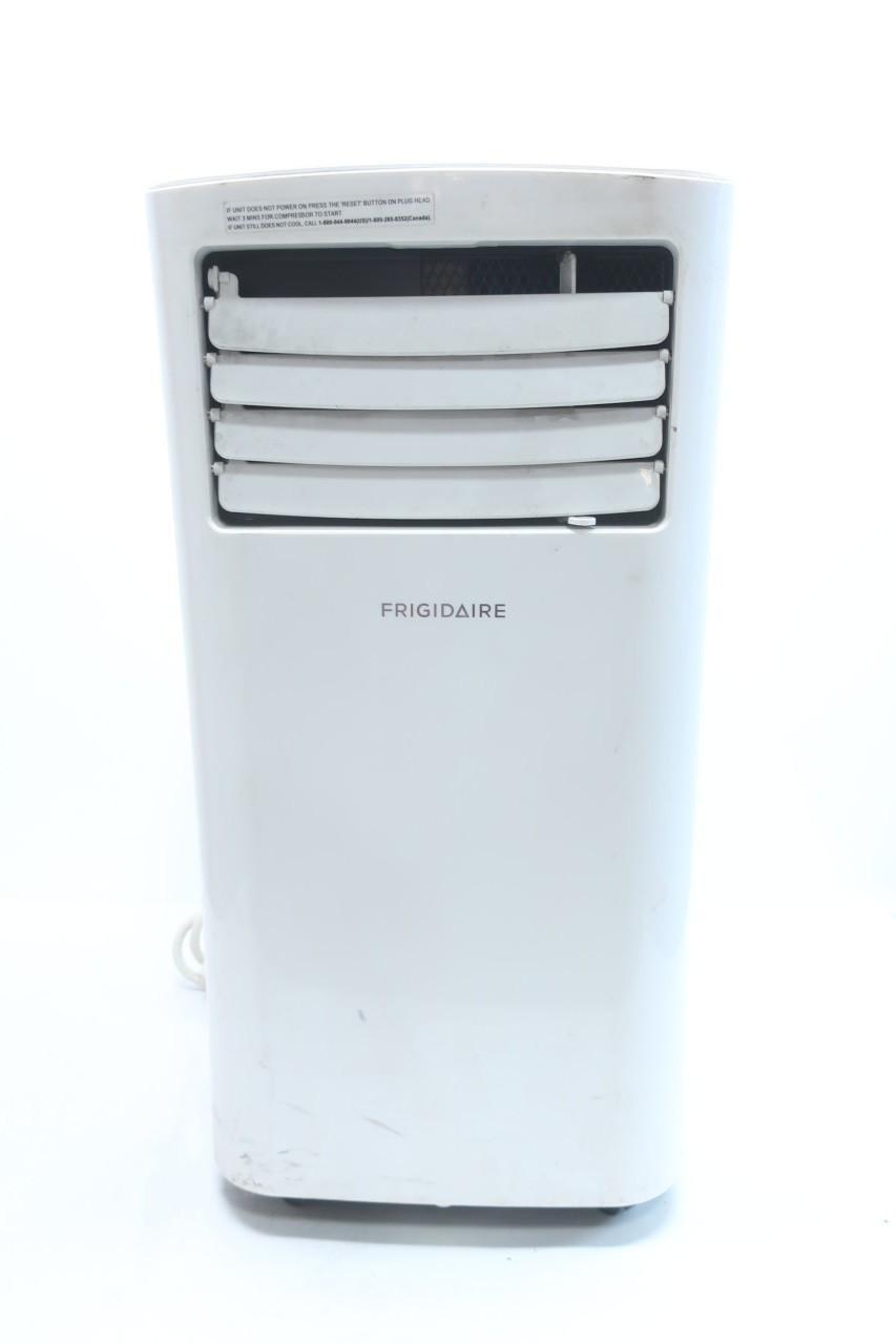 FRIGIDAIRE FFPA1022R1 PORTABLE AIR CONDITIONER 340-550PSI 115V-AC