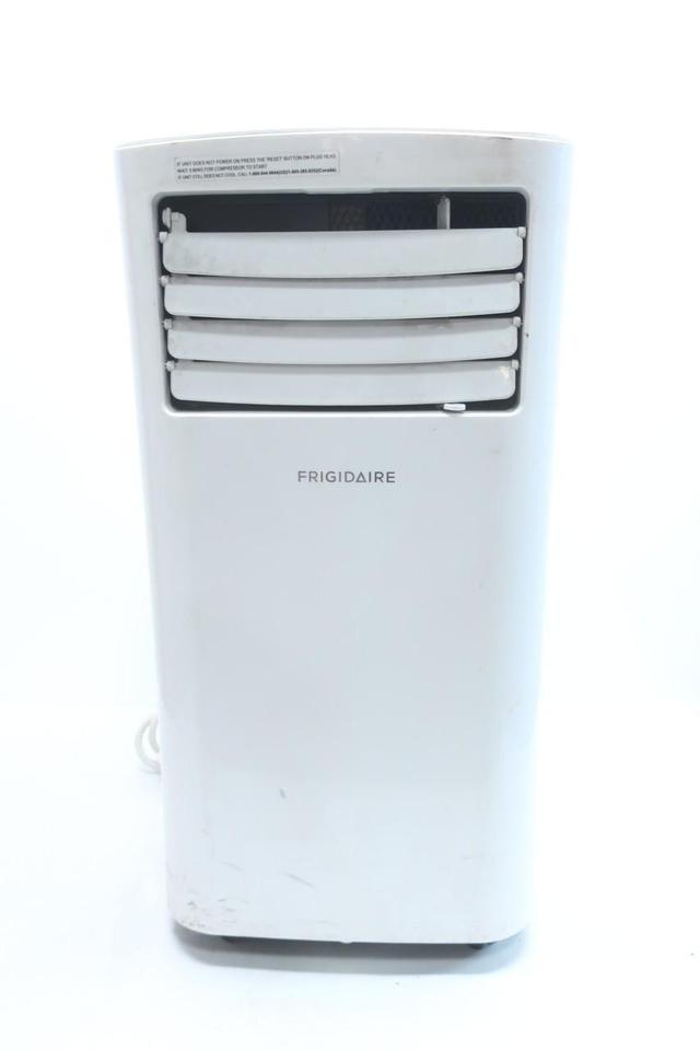 FRIGIDAIRE FFPA1022R1 PORTABLE AIR CONDITIONER 340-550PSI 115V-AC