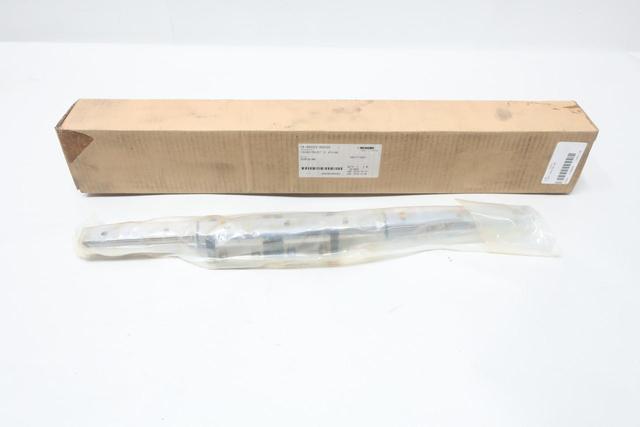MISUMI SX2WT28-460 LINEAR GUIDE 460MM 28MM