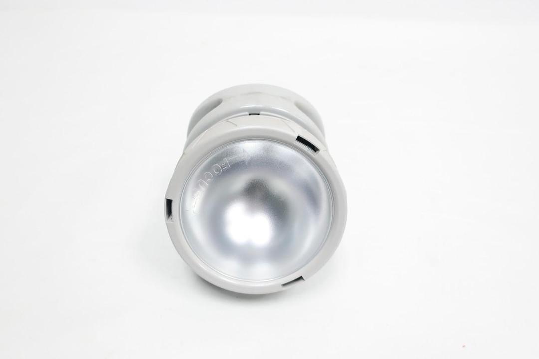 LITHONIA LIGHTING ELA IND H1212 EMERGENCY REMOTE LIGHT HEAD
