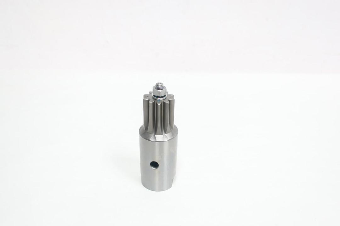 FANUC XGMF-15806 INPUT GEAR KIT