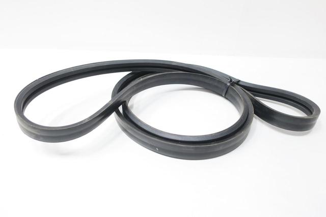 GATES 2/B148 HI-POWER II POWERBAND V-BELT 151IN 1-1/2IN