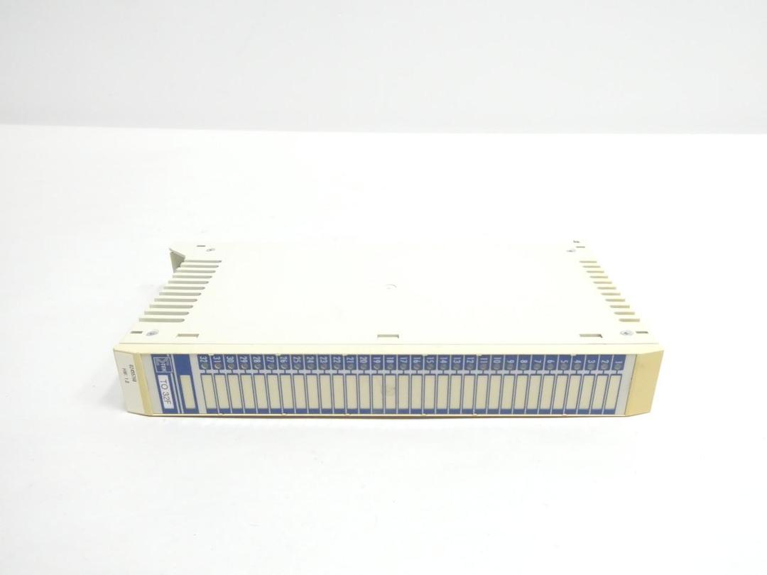 SIGMATEK 01-007-325 I/O MODULE