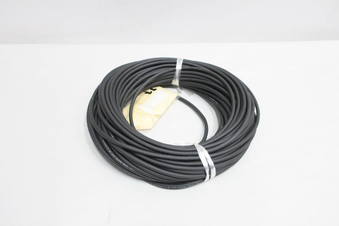 YASKAWA JZSP-CVP12-20-E SERVO CABLE