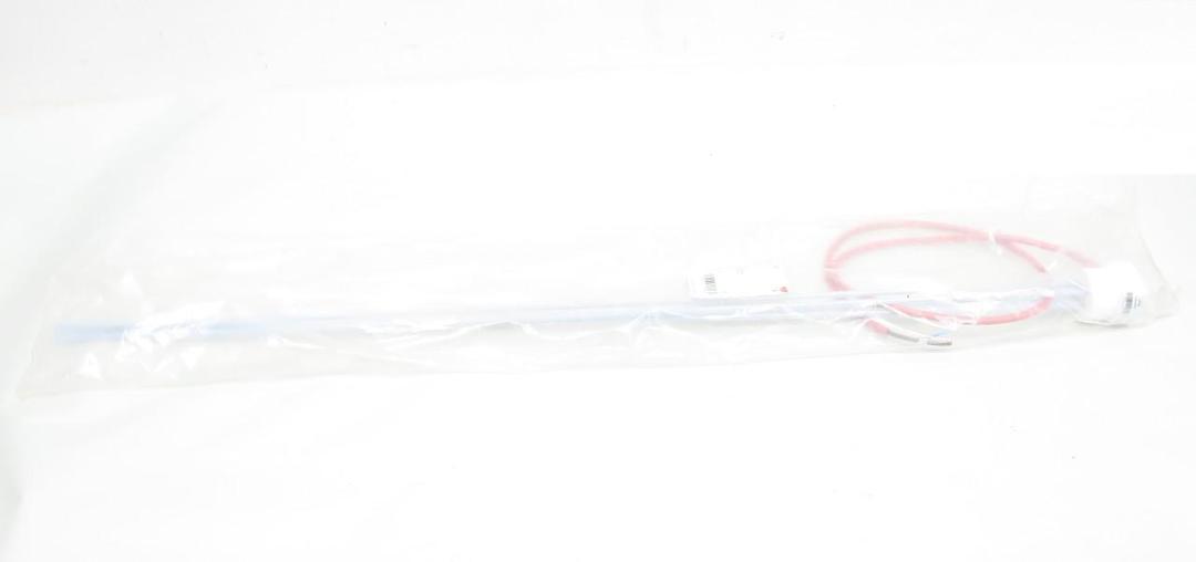 CARLO GAVAZZI VTI4 CONDUCTIVE LEVEL SENSOR PROBE 4X1M SS PTFE