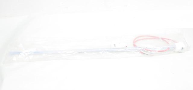 CARLO GAVAZZI VTI4 CONDUCTIVE LEVEL SENSOR PROBE 4X1M SS PTFE