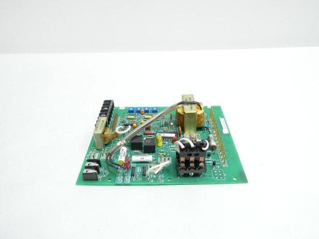 GENERAL ELECTRIC GE 44B337316G401 PCB CIRCUIT BOARD