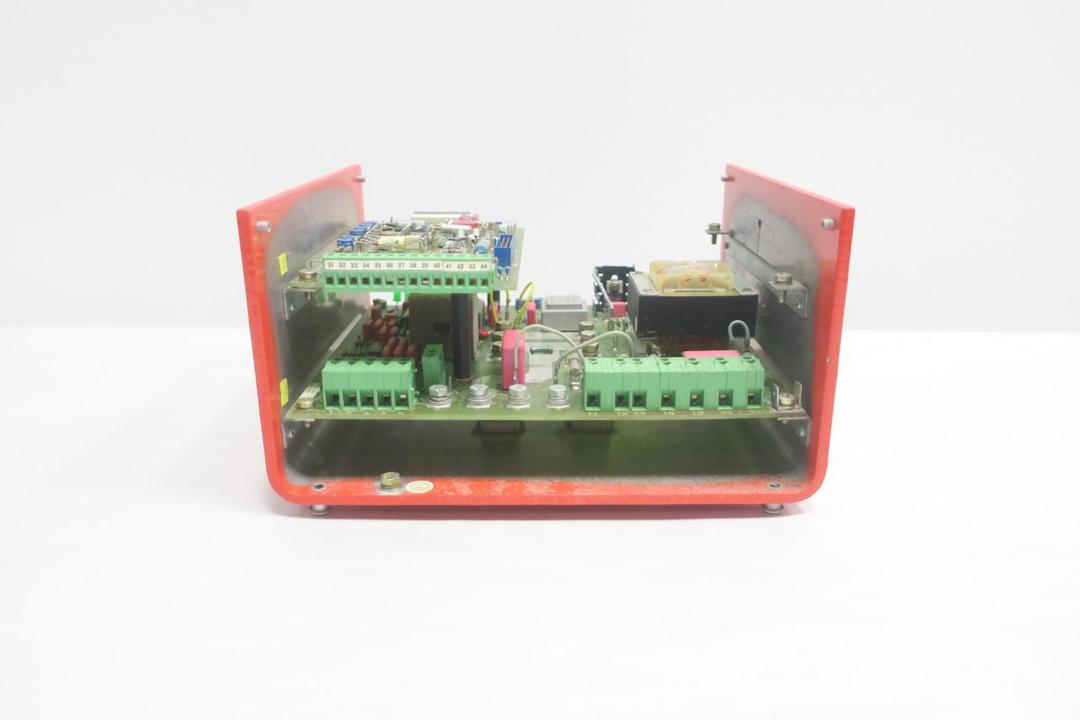 AEG 380(415)/24 DRIVE 380V-AC