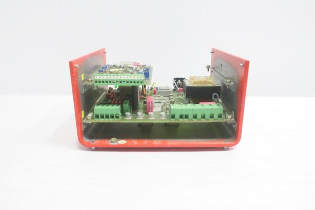 AEG 380(415)/24 DRIVE 380V-AC
