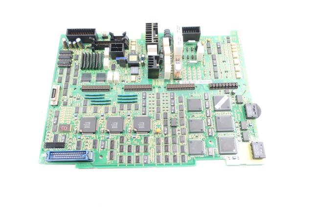 FANUC A16B-2100-0200/04C PCB CIRCUIT BOARD