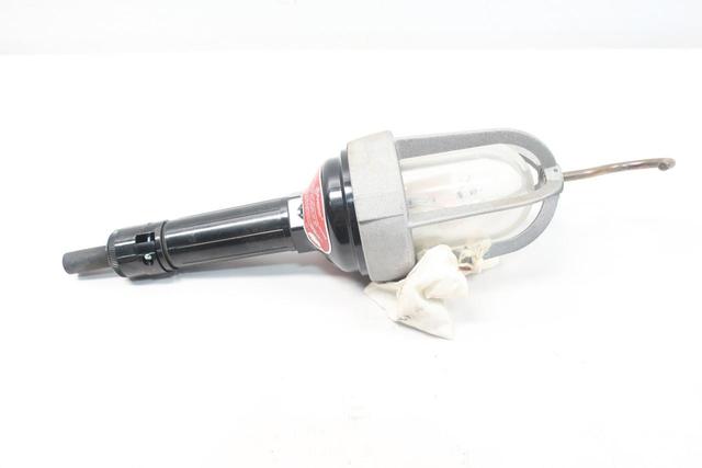 APPLETON EHL100N EXPLOSION PROOF HANDLAMP 100W 250V-AC