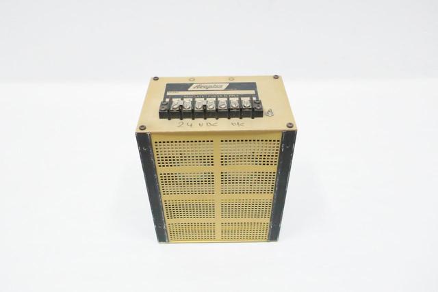 ACOPIAN A24H850 POWER SUPPLY 105-125V-AC 8.5A AMP 24V-DC