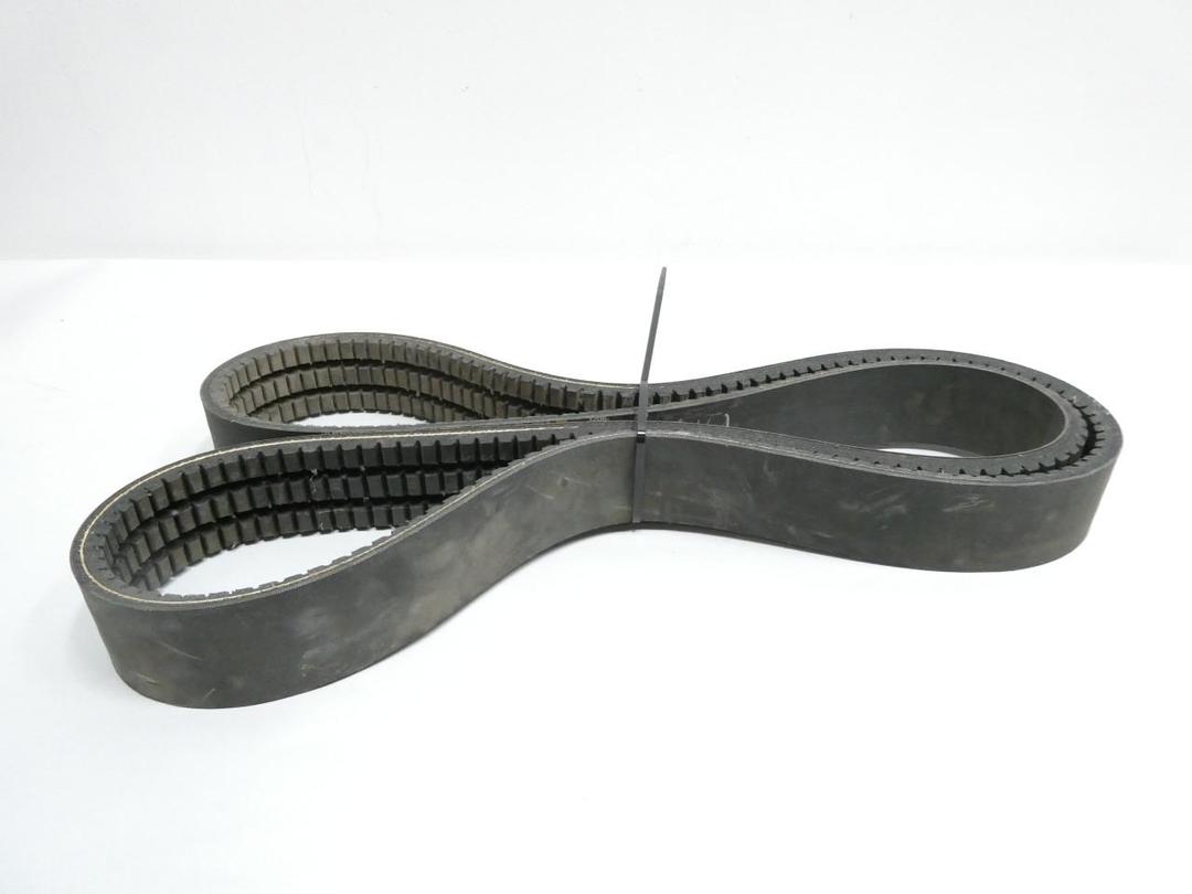BROWNING 3GBBX90 GRIP BAND 3-BAND COGGED V-BELT