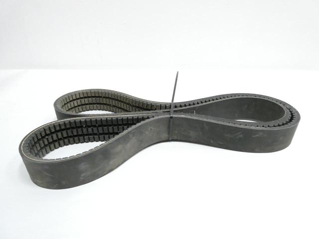BROWNING 3GBBX90 GRIP BAND 3-BAND COGGED V-BELT