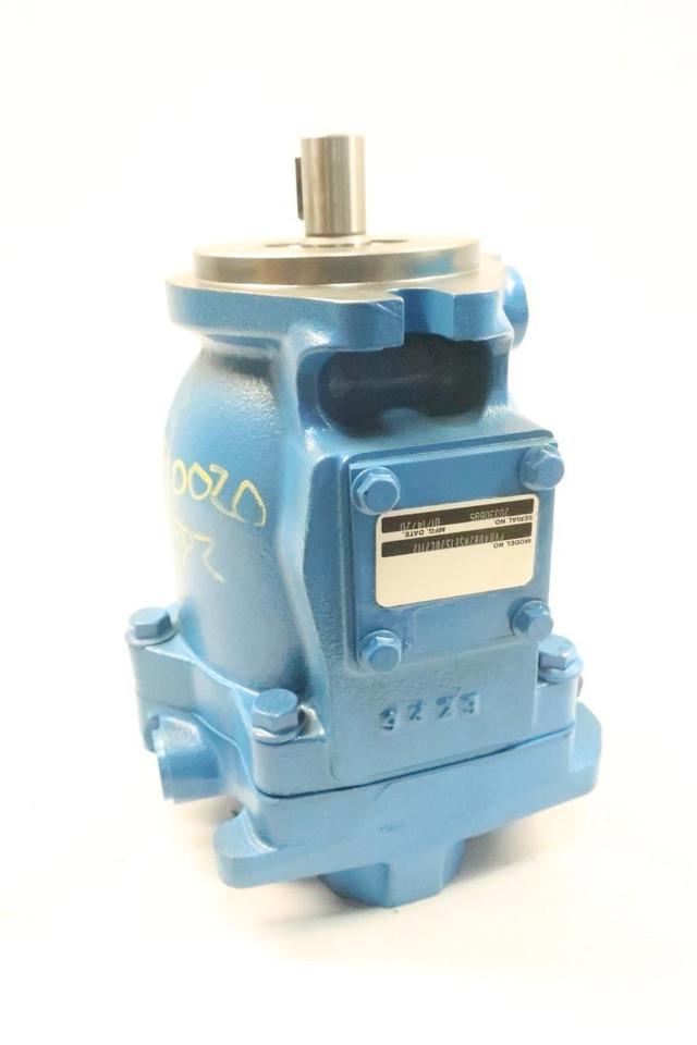VICKERS PVQ40B2RSE1S20C2112 HYDRAULIC PISTON PUMP