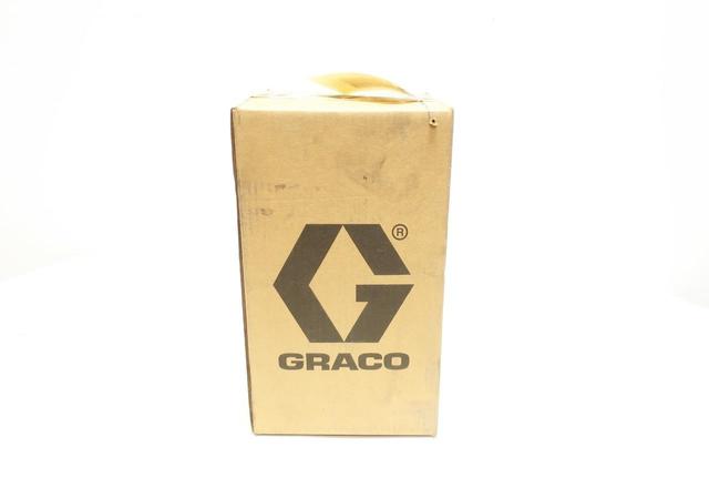 GRACO 24A346 CYLINDER PUMP 400 KIT