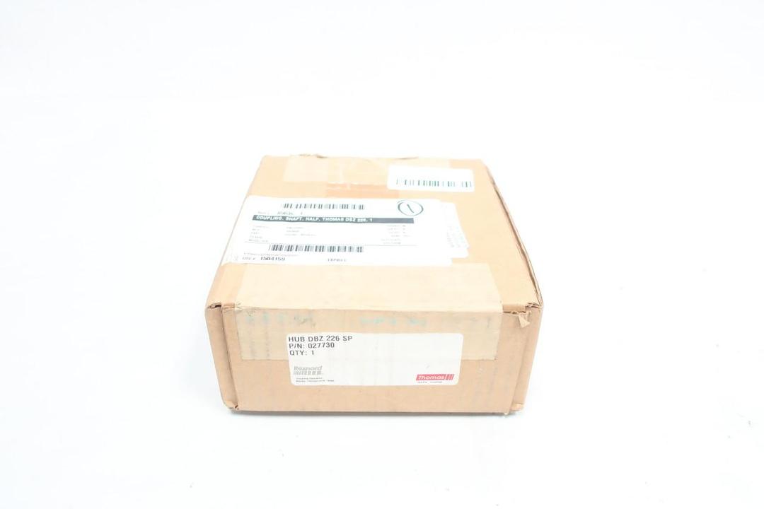 REXNORD THOMAS 027730 DBZ 226 SP HUB