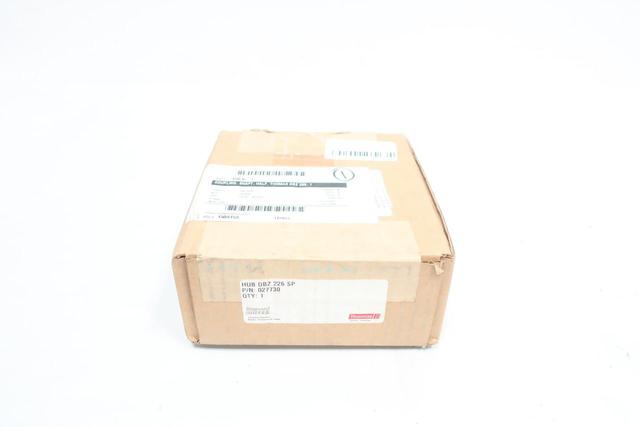 REXNORD THOMAS 027730 DBZ 226 SP HUB