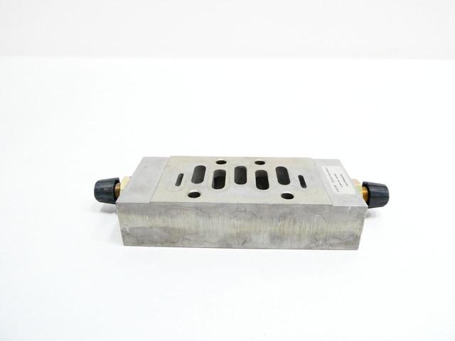 NA P68605 VALVE BLOCK ASSEMBLY