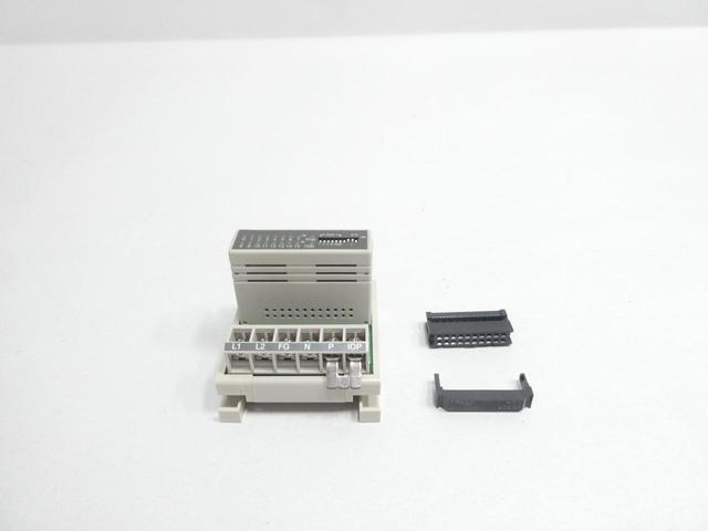 ONTEC SN-4016-CTCM-N INPUT MODULE