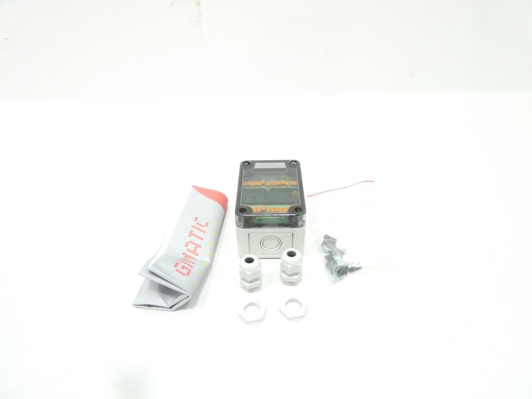 GIMATIC SB4C SENSOR BOX FOR EOATS