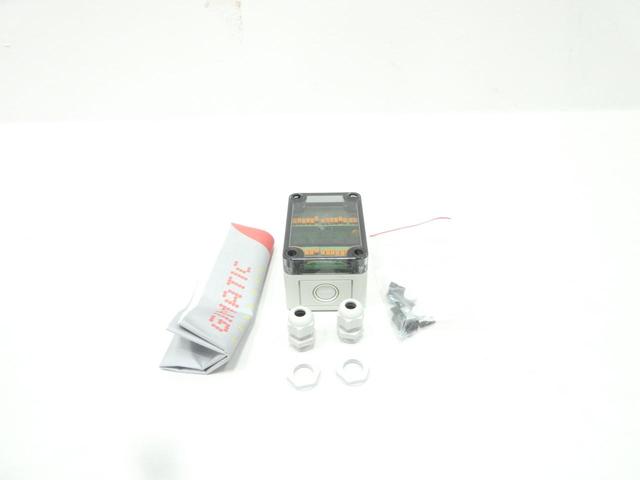 GIMATIC SB4C SENSOR BOX FOR EOATS