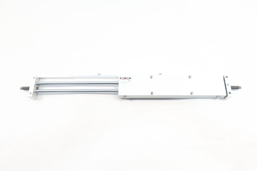 SMC CDPX2N15-200B GUIDED SLIDE CYLINDER 15MM 200MM 1MPA