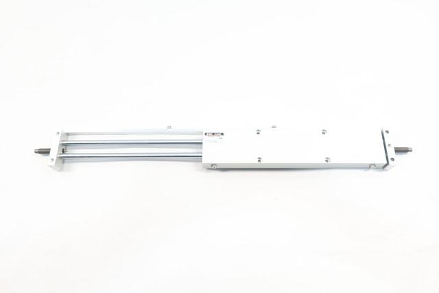 SMC CDPX2N15-200B GUIDED SLIDE CYLINDER 15MM 200MM 1MPA