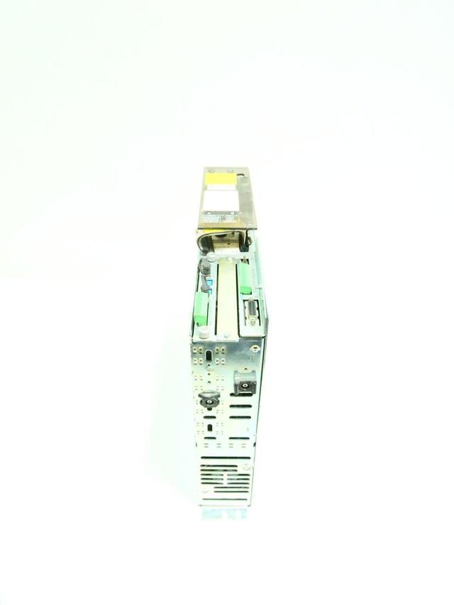 INDRAMAT DDS03.2-W030-BE12-01-FW DRIVE CONTROLLER
