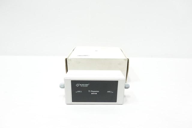 BLACK BOX MT313A T1 REPEATER
