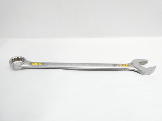 PROTO 1252 COMBINATION WRENCH 1-5/8IN