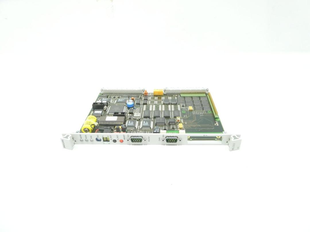 PHILLIPS 230 2527.1 CONTROL CIRCUIT BOARD