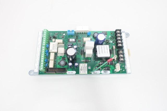 EDWARDS PS6 DEV-1206 POWER SUPPLY MODULE