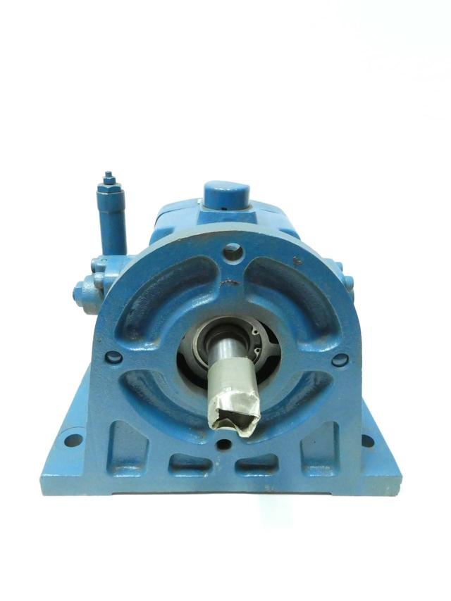 NACHI VDC-3A-1A5-20 HYDRAULIC VARIABLE VANE PUMP