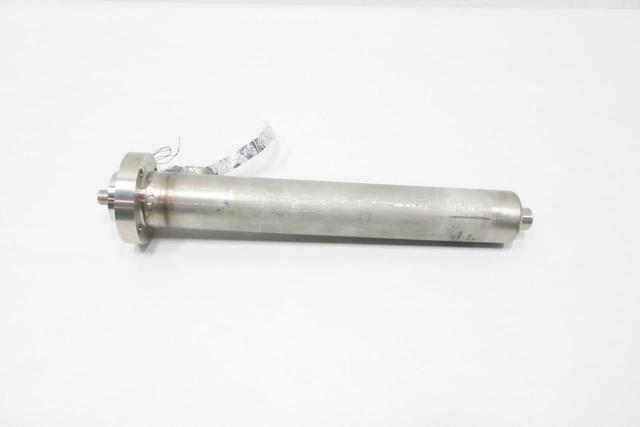 BELLOWS 39A3359X01Y FLANGE STEM GUIDE