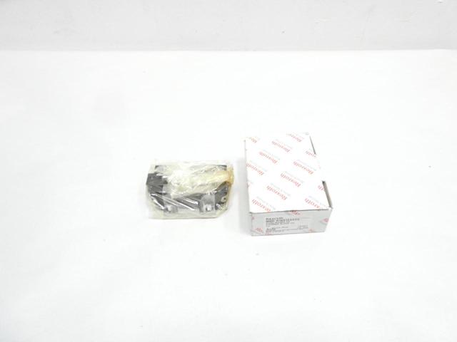 REXROTH R165129420 BALL RUNNER BLOCK