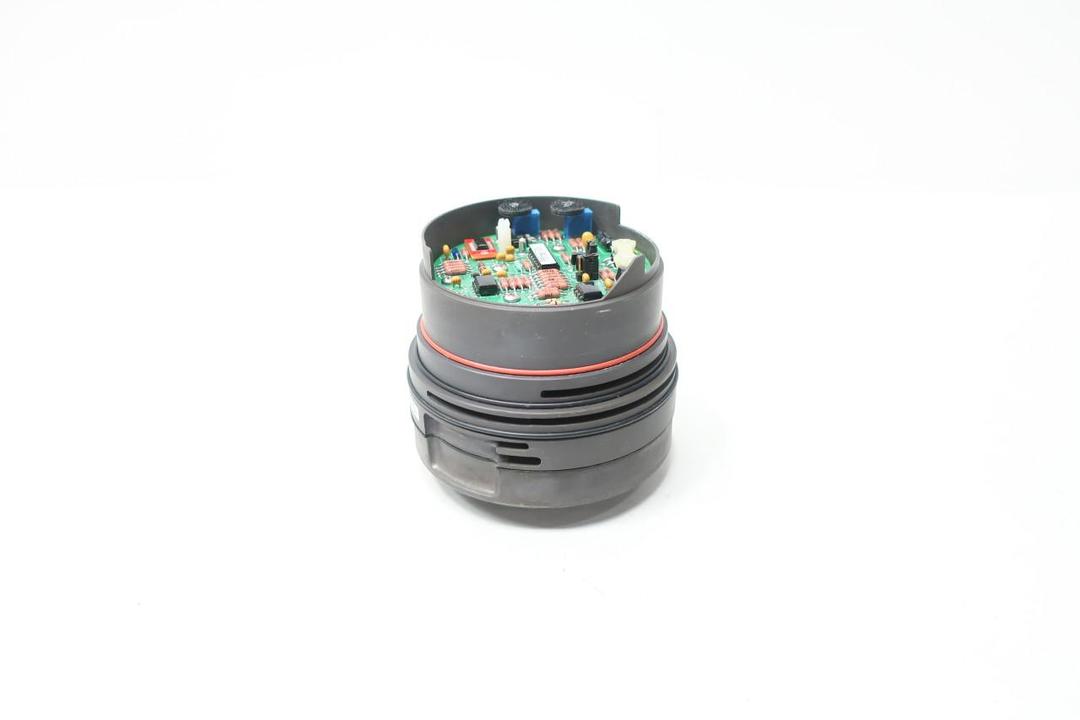 ROSEMOUNT GE09609X022 TRANSDUCER MASTER MODULE