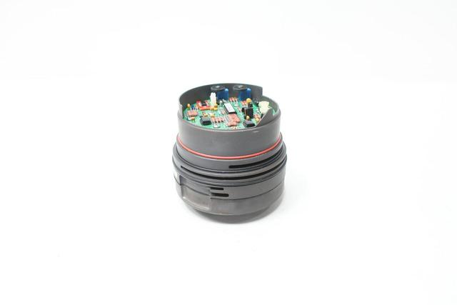 ROSEMOUNT GE09609X022 TRANSDUCER MASTER MODULE