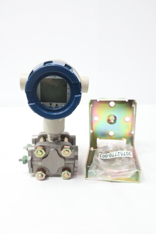 HONEYWELL STD110-F1H-00000-HC,SM,S2,MB,1C+XXXX PRESSURE TRANSMITTER 0-4IN-H2O