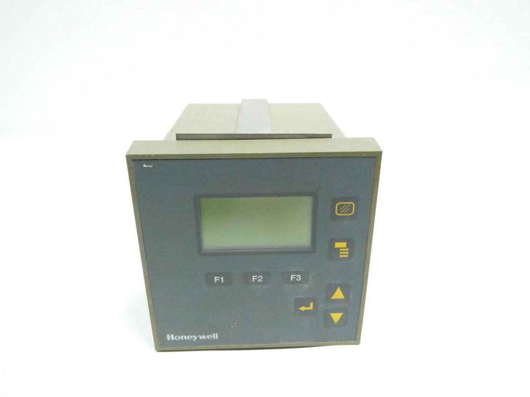 HONEYWELL 9782P-01-VC-E0000-00 PH ANALYZER 120/240V-AC