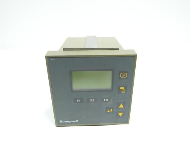 HONEYWELL 9782P-01-VC-E0000-00 PH ANALYZER 120/240V-AC