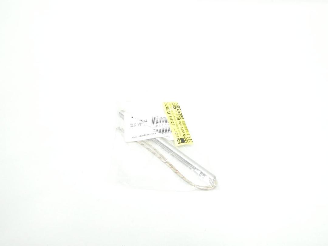 NORDSON 938127 CARTRIDGE HEATER ELEMENT 6-1/4IN 3/8IN 380W 240V-AC