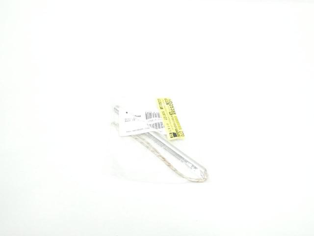 NORDSON 938127 CARTRIDGE HEATER ELEMENT 6-1/4IN 3/8IN 380W 240V-AC