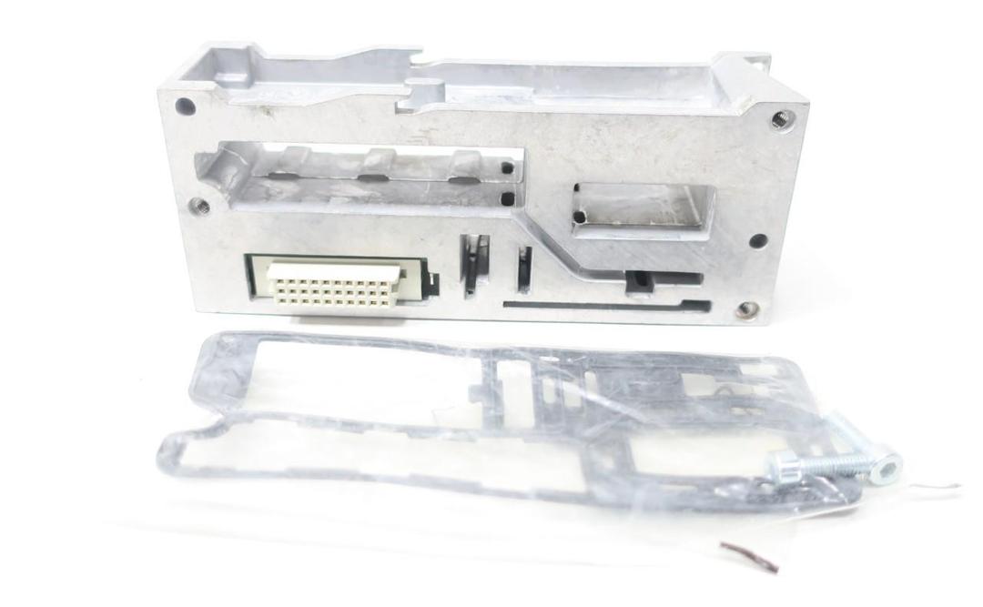 FESTO VIGM-03-4.0 PNEUMATIC VALVE MANIFOLD 145PSI