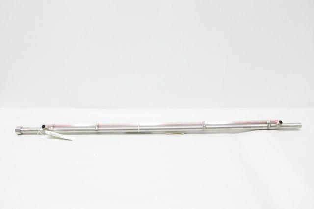 GEMS 809123 SURESITE LIQUID LEVEL INDICATOR 0-52IN