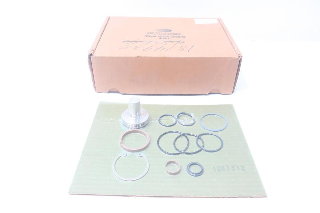 PNEUMATIC PRODUCTS 1207312 REPAIR KIT