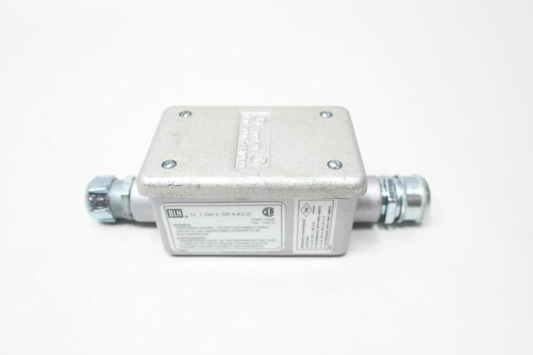 BLH 304 406192 CONDUIT OUTLET BOX
