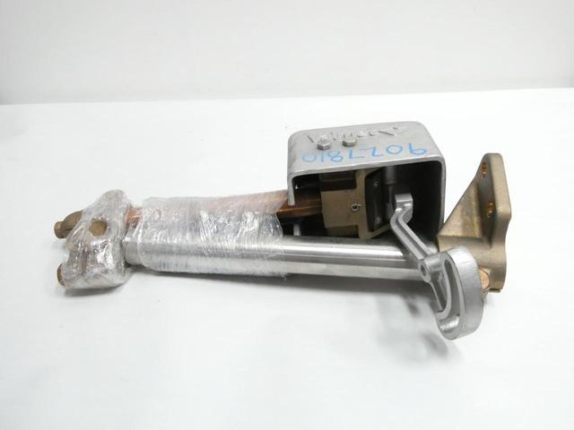VALMET MD3-FE-50-0-1 DIRECT ACTING AIR GUIDE VALVE